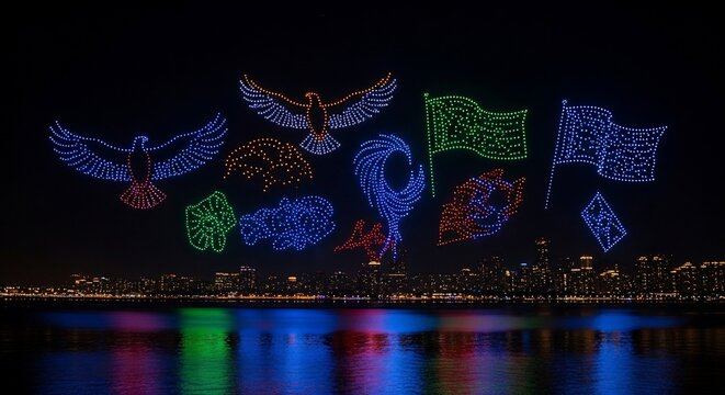 Drone Shows
