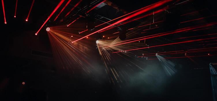 Laser Shows
