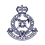 PDRM crest