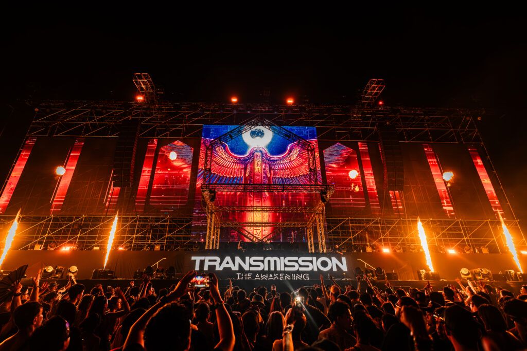 Transmission Festival
